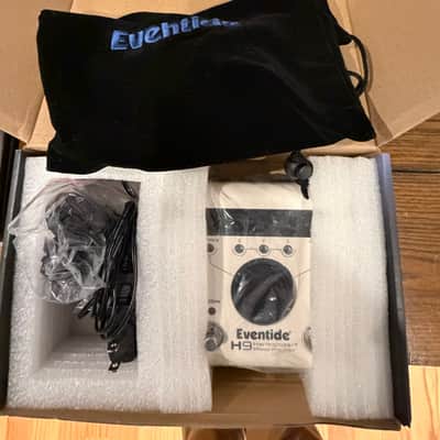 Eventide H9 Max Harmonizer Effects Processor 2010s - White image 5