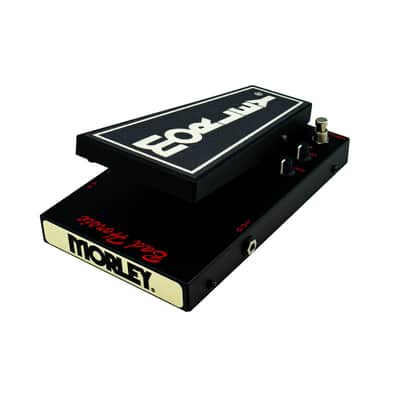 Morley Classic Bad Horsie Wah imagen 2