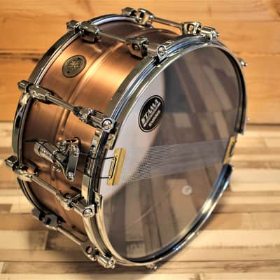 Tama Starphonic Copper 14x7" Snaredrum image 1