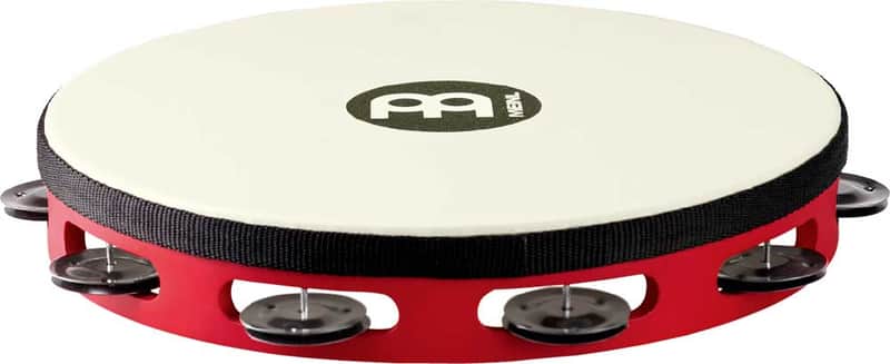 MEINL TAH1BK-R-TF image 1