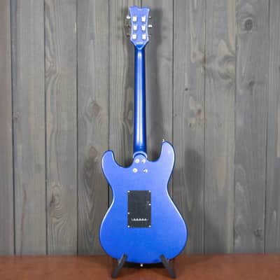 Ventures Autographed Wilson Bros. VM-65 w/ Gig Bag (Used) image 4