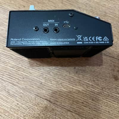 Boss EQ-200 Equalizer 2019 - Present - Black image 4