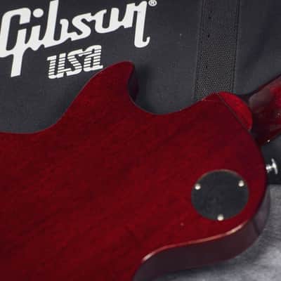 Gibson Les Paul Studio Wine Red 2014 image 14