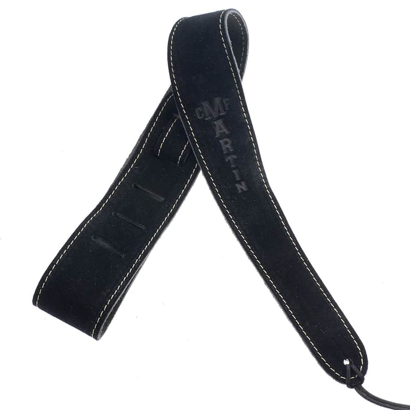 Martin 18A0016 Suede Strap 2017 image 1