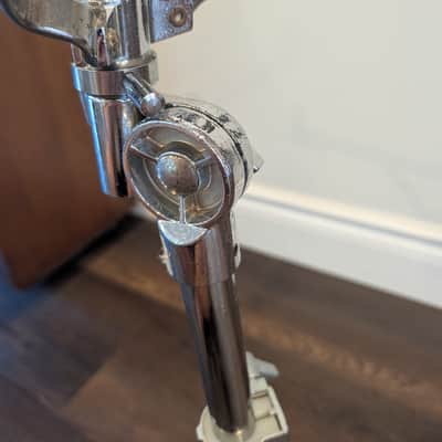 Tama Titan Snare Stand 1970s image 8