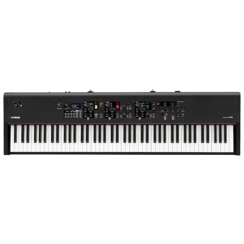 Yamaha CP88 Stage Piano, 88-Key image 1