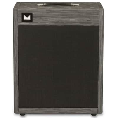 Morgan Amplification MV-212V Vertical 2x12" Cabinet - Twilight - Open Box image 1