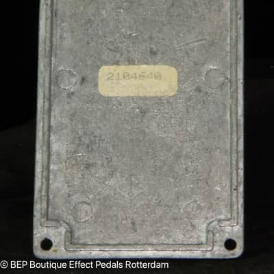 DOD Bi-Fet Preamp 1980 s/n 2104640 made in the USA image 10