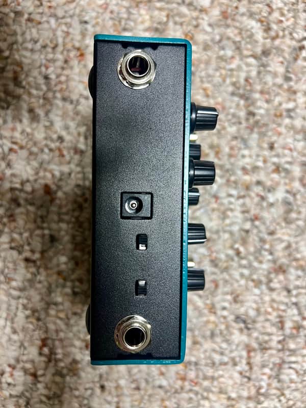 SONICAKE B Factory Bass Preamp | Reverb