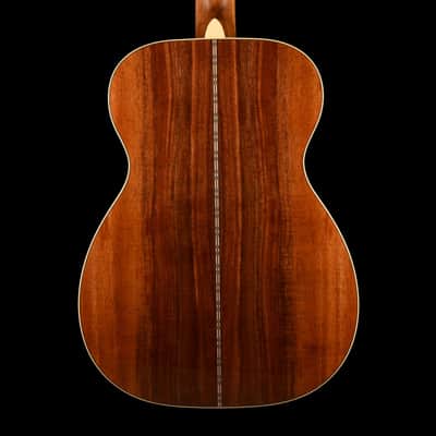 Martin 00-28 Custom Shop Koa 2024 image 5