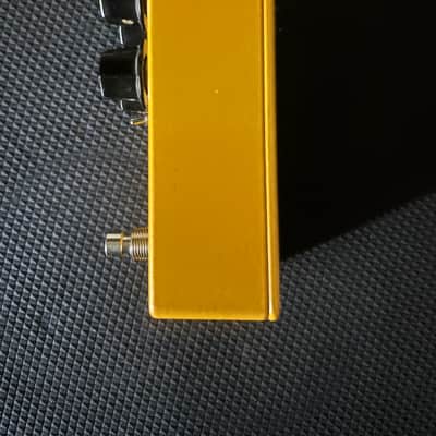 Diamond Pedals Comp/EQ Compressor & EQ Effect Pedal image 4