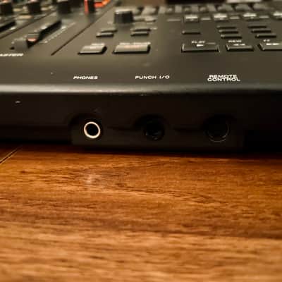 Yamaha MT8X 8-Track Multitrack Cassette Recorder – Tested and Working image 2