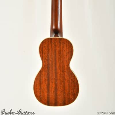 Martin 3 M Ukulele 1918 image 2