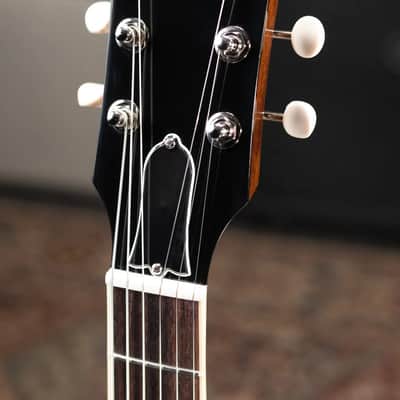Fender Dealer Exclusive Vintera Road Worn '60s Stratocaster, Rosewood Fingerboard Electric Guitar - 3-Color Sunburst with Hardshell Case image 11
