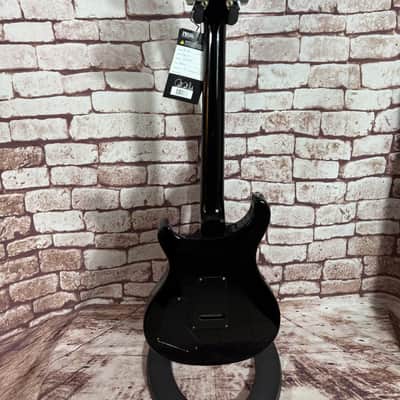 PRS Studio 72  PAT GEN III - Fire Smokeburst image 10