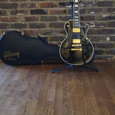 2006 Gibson Les Paul Custom image 6