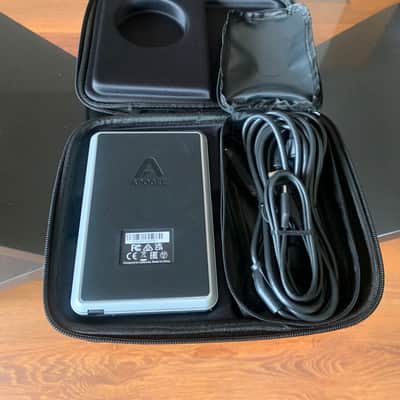 Apogee Duet 3 USB-C Audio Interface (MINT) image 2