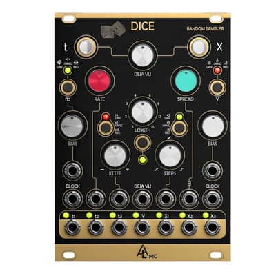 DIY Mutable Instruments Elements Clone | Reverb