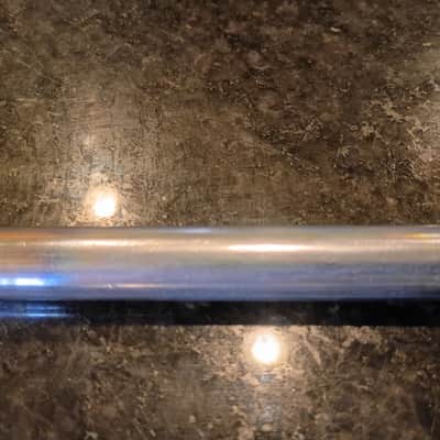 Olds  Super Trombone Duo-octagonal Slide Inners and two Lower Cork Barrels image 6