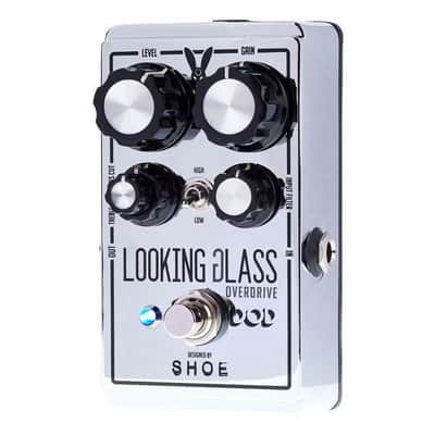 DOD Looking Glass Overdrive Pedal. New with Full Warranty! image 8