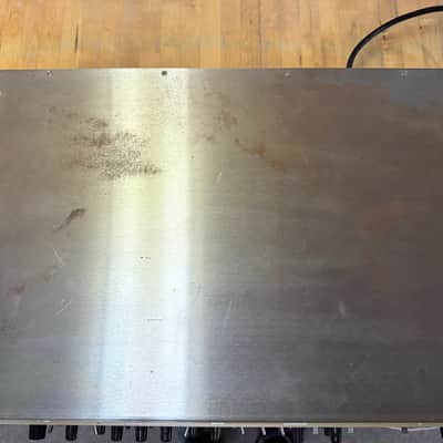 CADAC G320C - Two-Channel Rack! image 4