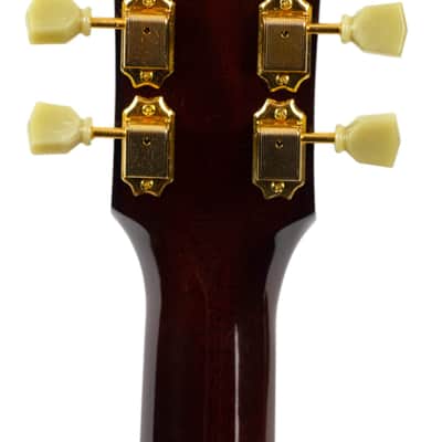 New Gibson Hummingbird Original Antique Natural w/L.R. Baggs VTC Electronics #22274099 image 6