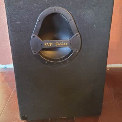 Wharfedale Pro SVP-15 image 4