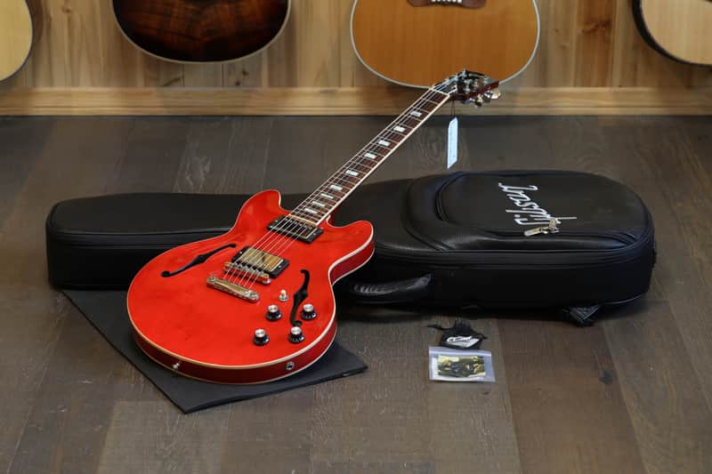 Gibson Memphis ES-339 2015 - 2016 | Reverb