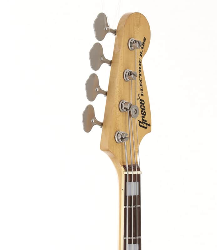 Greco / JB-450S made in 1976 [E761583] [09/25] | Reverb Hungary