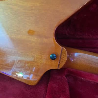 Gibson Explorer 2019 - 2023 - Antique Natural image 13
