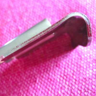 Bass Drum Rim Tension Claw Hook - Vintage (USED) image 5