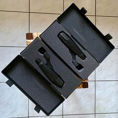 Sennheiser MD 421 II Cardioid Dynamic Microphone