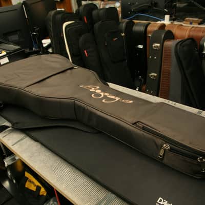 LR Baggs AEG-1 Torrefied Sitka Spruce Dreadnought Acoustic-Electric Guitar image 16