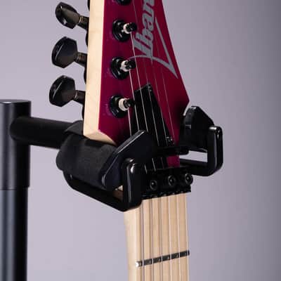 Ibanez RG550 Genesis Collection - Purple Neon, Maple Fingerboard, Edge Tremolo image 7
