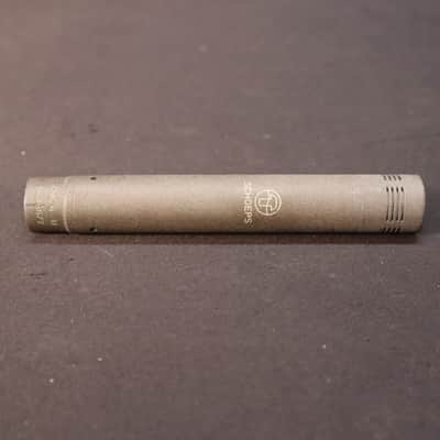 Schoeps Mikrofone CMC 641 Condenser Microphone Amplifier CMC 6-U With MK 41 Supercardiod Capsule image 12
