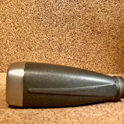 Sennheiser MD21-U Omnidirectinal Dynamic Microphone – VINTAGE – Warranty image 6