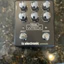 TC Electronic Ampworx Hi-Gain Series Dual Wreck 2023 - Present - Black