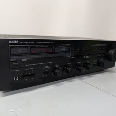 Yamaha R-3 Receiver HiFi Stereo Vintage 2 Channel Home Audio AM FM Tuner image 2