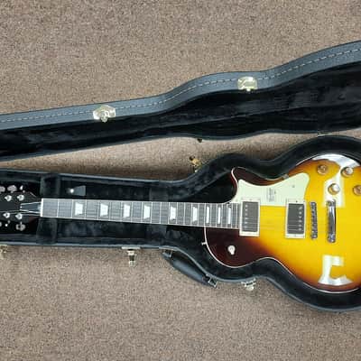Heritage Standard H-150 - Original Sunburst image 24