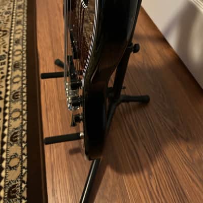 Fender JB Standard Jazz Bass MIJ image 3