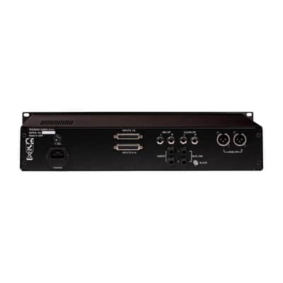 Phoenix Audio Scion 16-Channel Analog Summing Mixer image 4