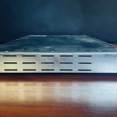 Immagine Universal Audio UA 2192 2-Channel AD/DA - 3