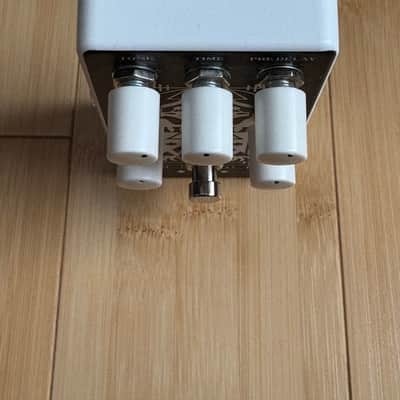 Catalinbread Talisman Ghost Reverb w/ Box image 6
