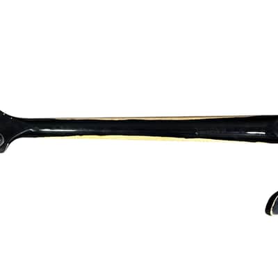Sandberg "Forty Eight" Victor Brandt Sign., Hardcore-Aged Black/Ebony *8.3 Lbs., In Stock! image 9