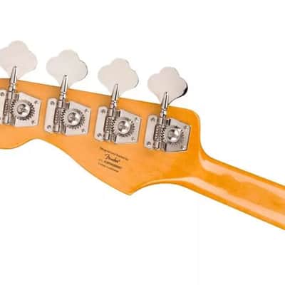SQUIER - CLASSIC VIBE 60S JAZZ BASS image 5
