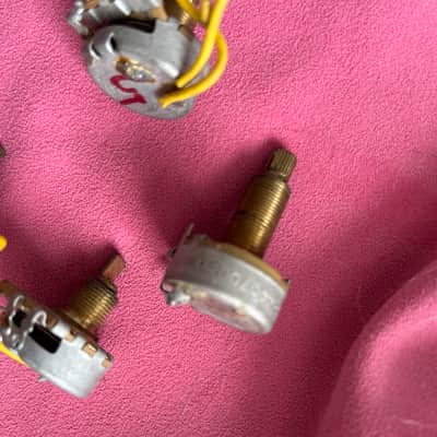 Gibson Harness 2000 image 3