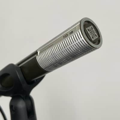 REFURBISHED Telefunken TD 16 1960s - XLR image 3