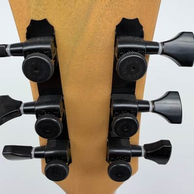 Epiphone "Inspired by Gibson Custom" '60 Les Paul Special Double Cutaway 2025 - Present - TV Yellow Pro Luthier Modified! image 13