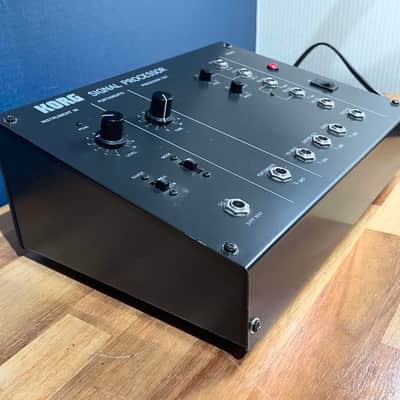 Korg MS-03 Signal Processor image 4