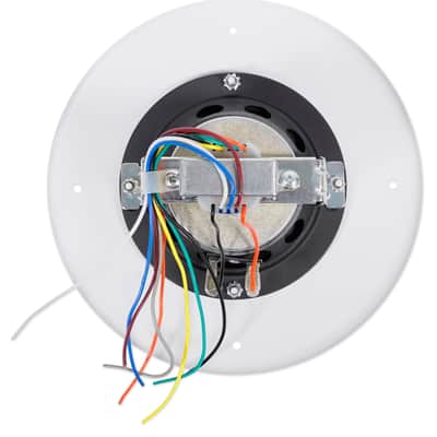 (2) JBL CSS8004 4" Commercial 70V/100V 5w Ceiling Speakers 4 Restaurant/Bar/Cafe image 4